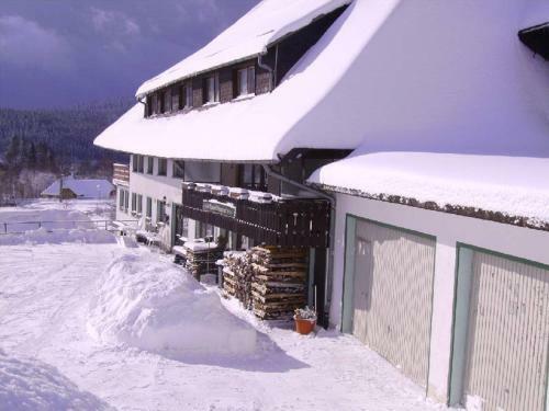 Hostal Pension Wiesengrund