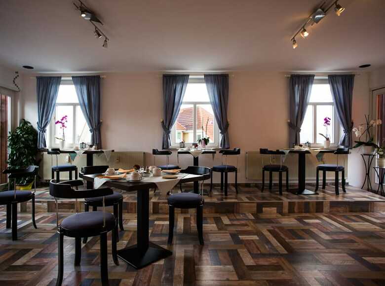 Hostal Pension Lausitz