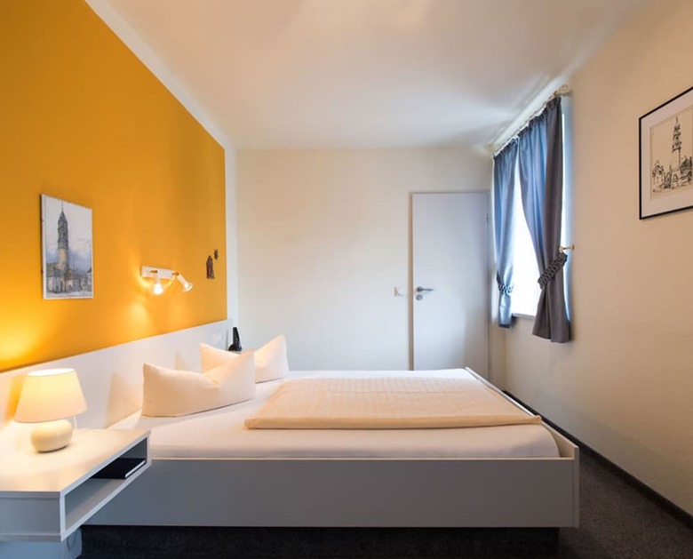 Hostal Pension Lausitz