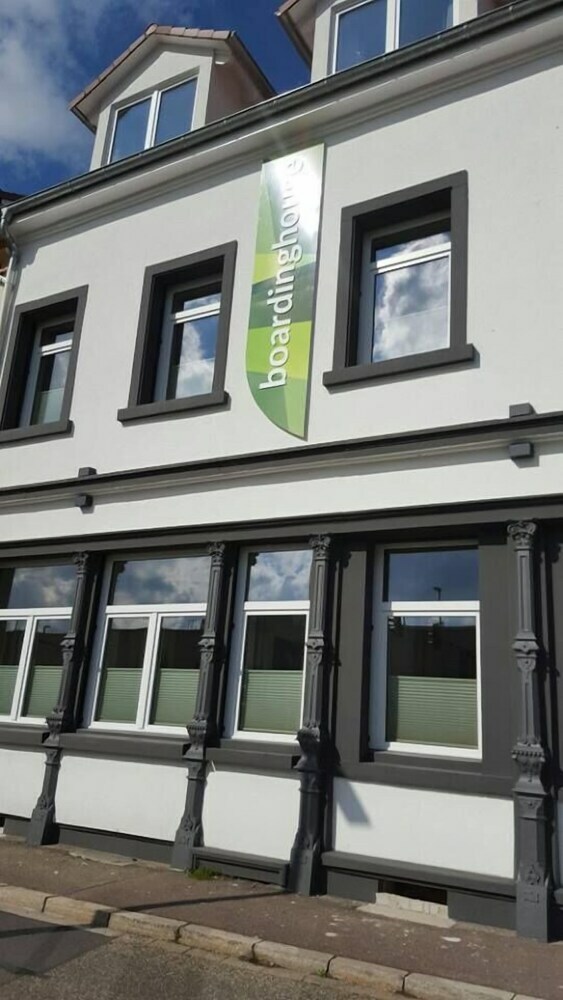 Hotel Best Business B�hl - Boardinghouse