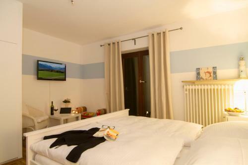 Hostal Landhaus Am Soier See