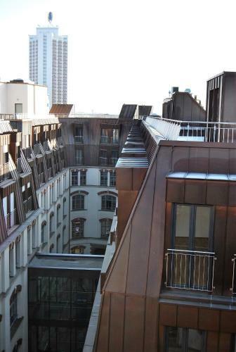 Apartamento Trafford Sky Homes