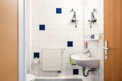 Basiskulturfabrik �ko-hotel