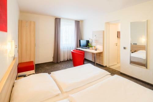 Hotel Wanner