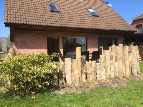 Apartamento Ferienapartment Kleist