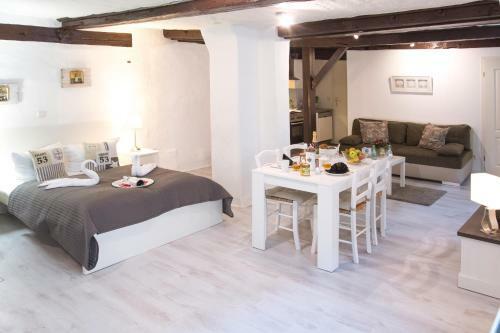 Apartamento Unterk�nfte Des Seesterns
