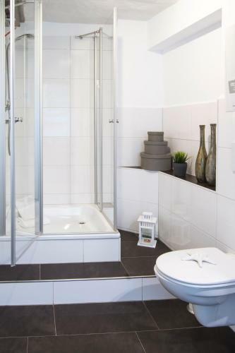 Apartamento Unterk�nfte Des Seesterns