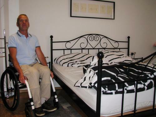 Apartamentos Wellness-ferienhof Am Rebgarten