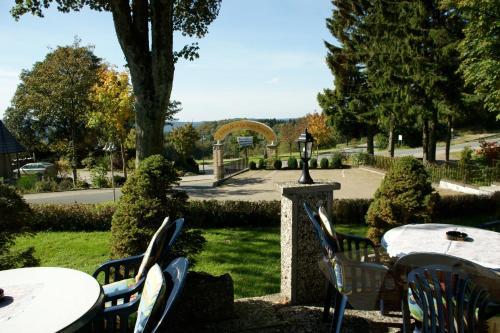 Hotel Rehberg