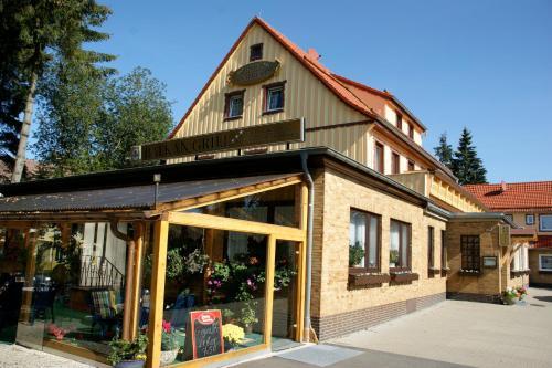 Hotel Rehberg