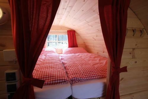 Azur Camping Regensburg