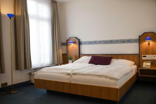 Parkhotel Tillmanns