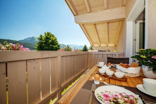 Apartamento Haus Bella Vista