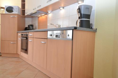 Apartamento Villa Seerose - Apt. 13