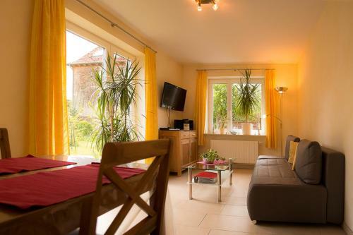 Apartamento Familie Schwantes