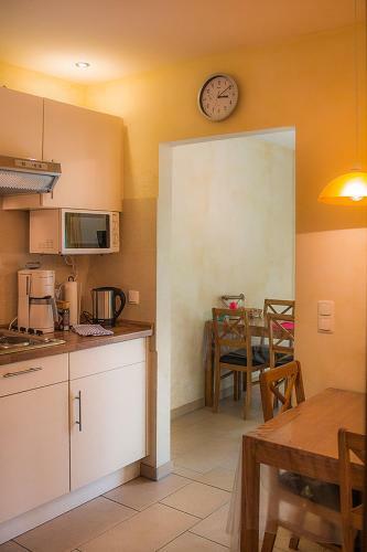 Apartamento Familie Schwantes