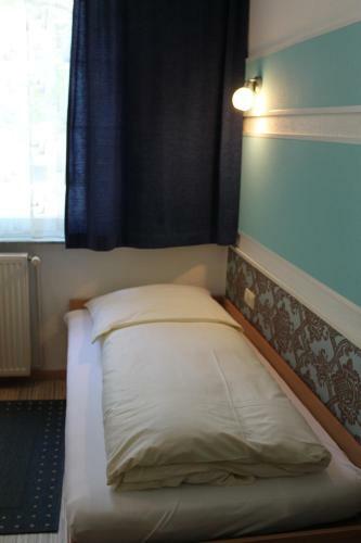 Hostal Pension Central Nuernberg-fuerth