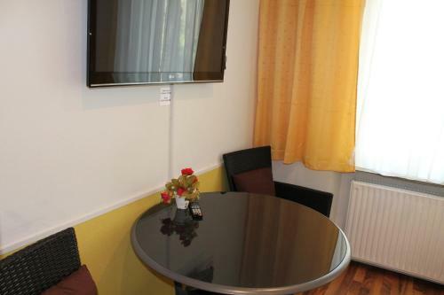 Hostal Pension Central Nuernberg-fuerth