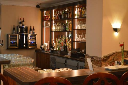 Hotel Goldener Anker