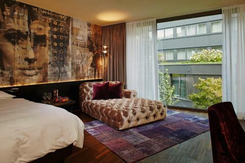 Savoy Hotel
