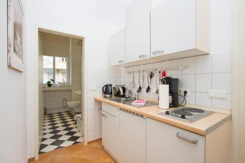 Apartments Im Arnimkiez