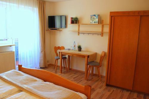 Hostal Pension Weigert