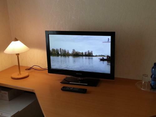 Hostal G�stehaus Str�ter