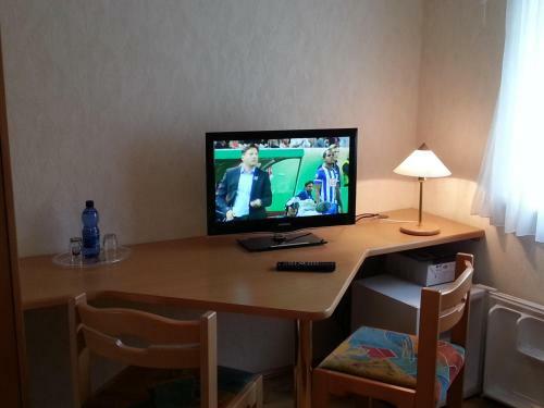 Hostal G�stehaus Str�ter