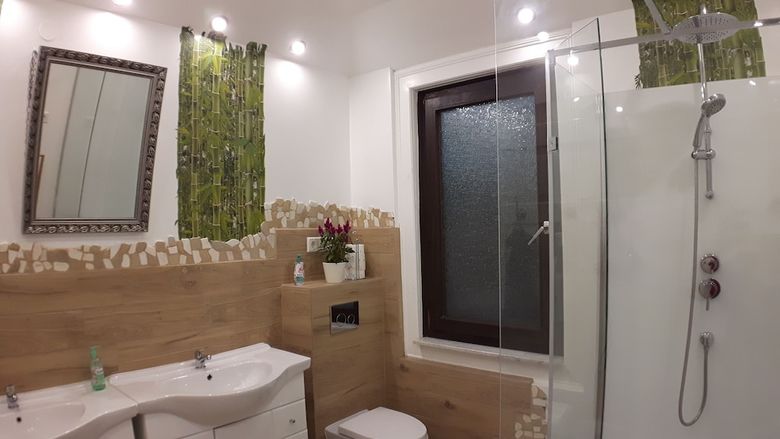 Pension Das Haus Am Hang