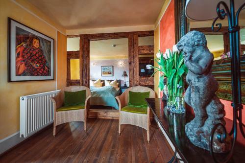 Hotel Ristorante E Pensione La Campagnola