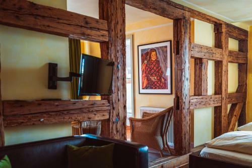Hotel Ristorante E Pensione La Campagnola