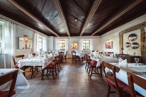 Hotel Ristorante E Pensione La Campagnola
