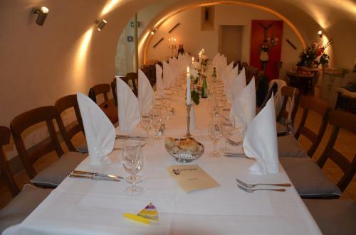Hotel Ristorante E Pensione La Campagnola