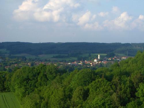 Apartamento Ferienwohnungen Bimesmeier