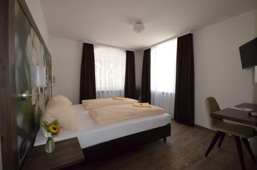 Posada G�stehaus Stiftsstadt