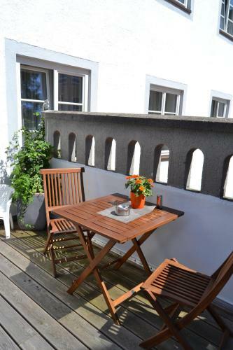 Posada G�stehaus Stiftsstadt