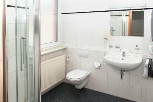 Hotel Zum Hirsch