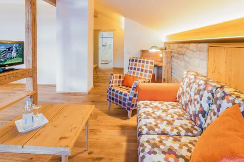 Steinhausers Hotel Hochb�hl