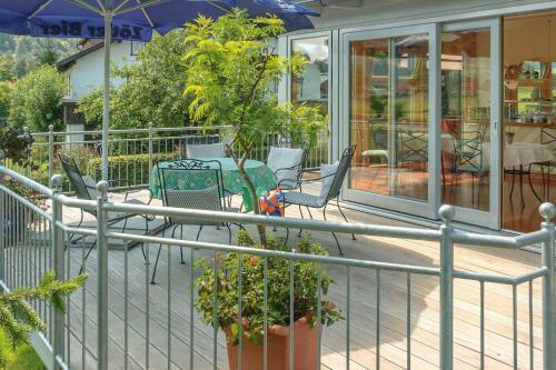 Steinhausers Hotel Hochb�hl