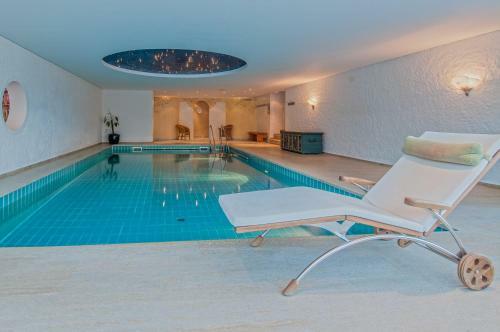 Steinhausers Hotel Hochb�hl