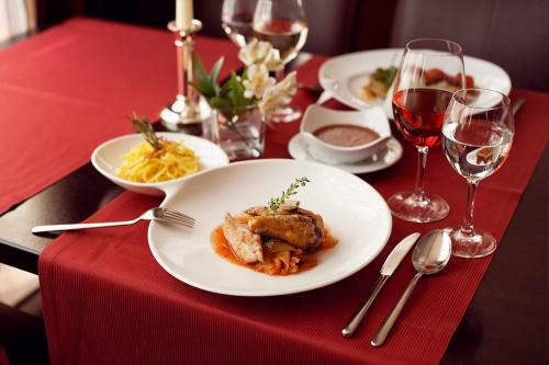 G�bel's Sophien Hotel