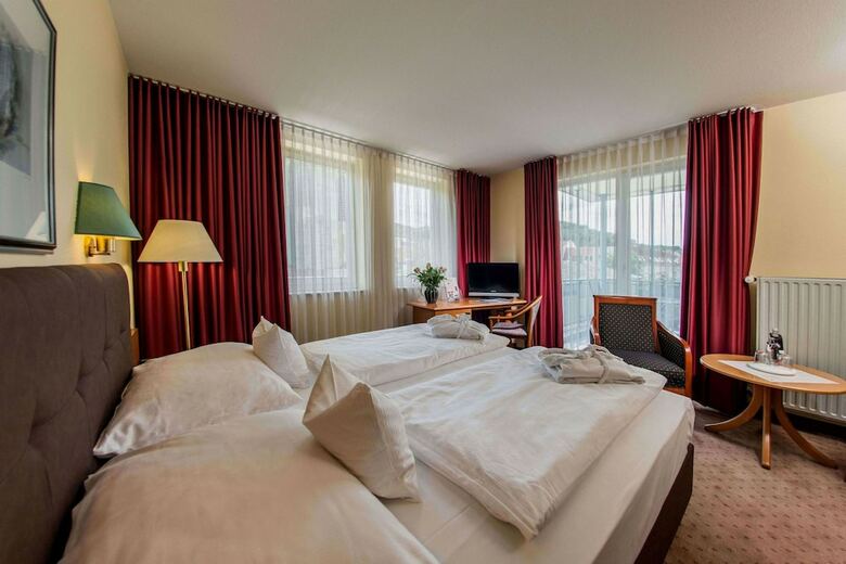 G�bel's Sophien Hotel