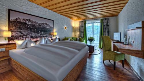 Hotel K�nigshof Health & View