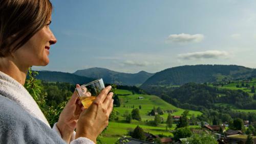 Hotel K�nigshof Health & View