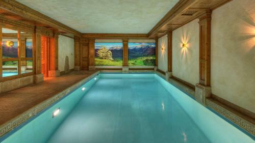 Hotel K�nigshof Health & View