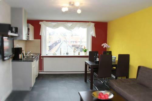 Apartamentos Ferienwohnungen Casa Da Enzo