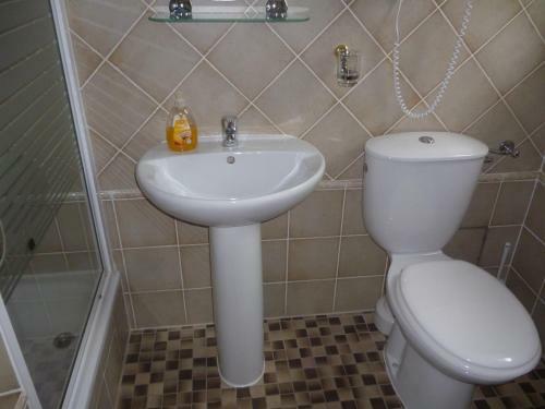 Hostal Pension Haus Bielke