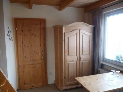 Hostal Pension Haus Bielke