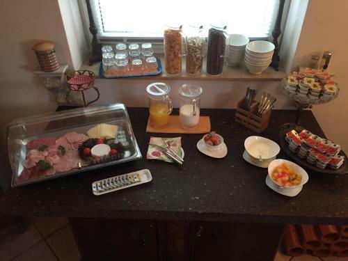 Hostal Pension Haus Bielke