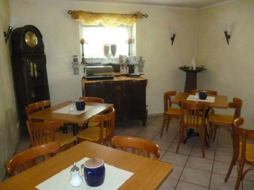 Hostal Pension Haus Bielke